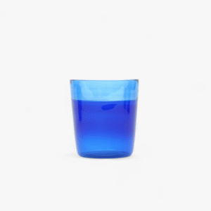 Blue and Light Blue