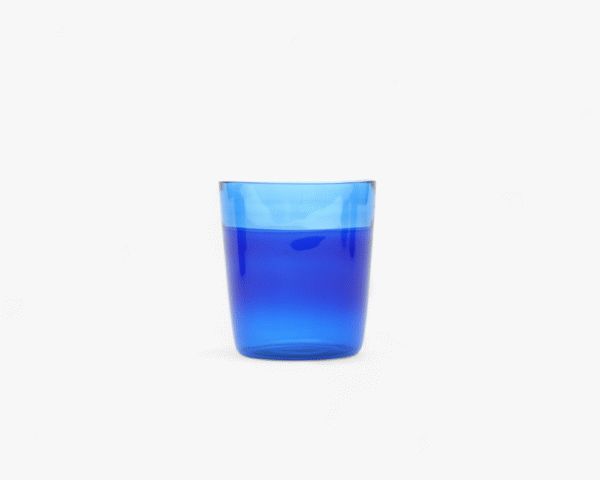 Blue and Light Blue