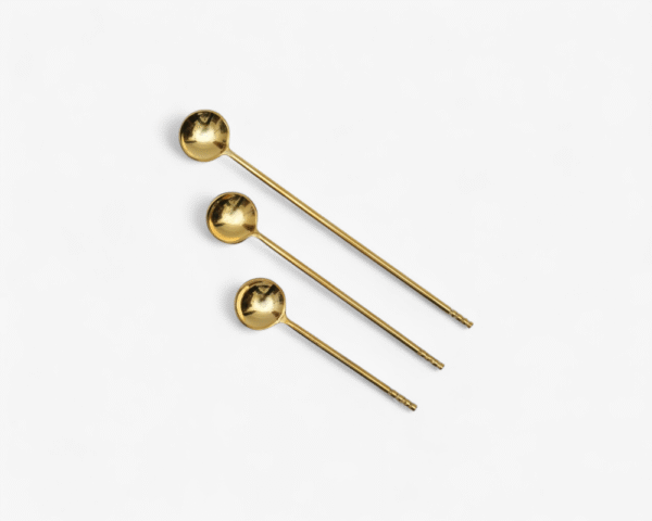 cuttlery gold 2